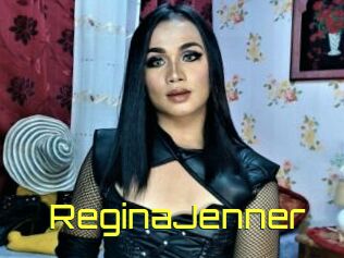 ReginaJenner