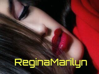 ReginaMarilyn