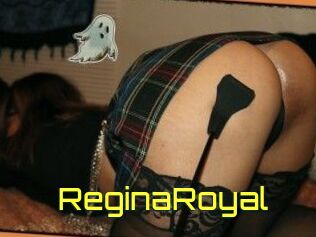 ReginaRoyal