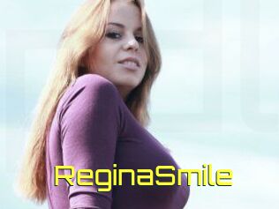 ReginaSmile