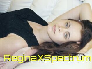 ReginaXSpectrum