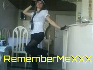 RememberMeXXX