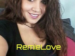 RemieLove