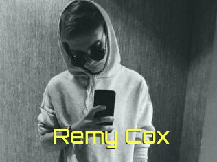 Remy_Cox