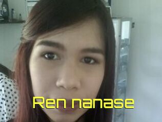 Ren_nanase