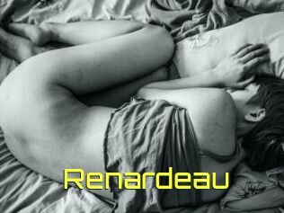 Renardeau