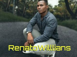 RenatoWilllians