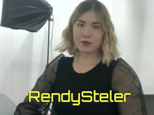 RendySteler