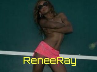 ReneeRay