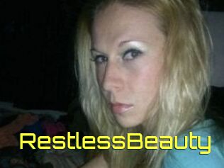 RestlessBeauty