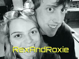 RexAndRoxie