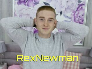 RexNewman