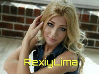 RexiyLima