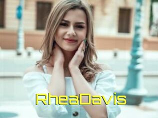 RheaDavis