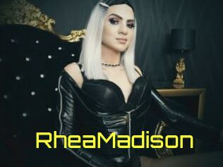 RheaMadison