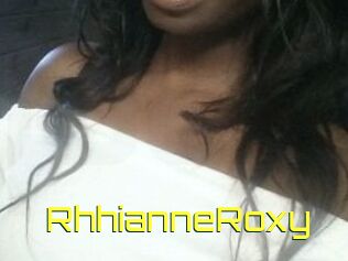 RhhianneRoxy