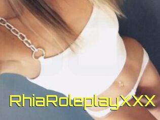 RhiaRoleplayXXX