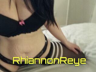 RhiannonReye