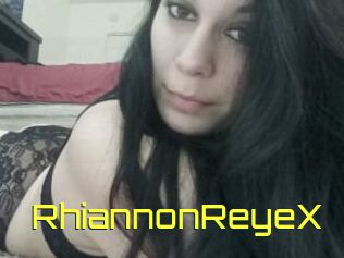 RhiannonReyeX