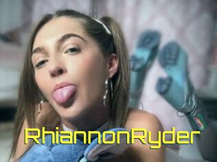 RhiannonRyder