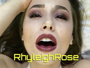 RhyleighRose