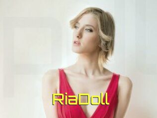 RiaDoll