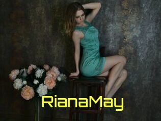 RianaMay