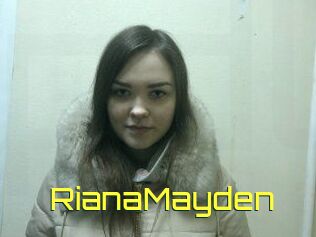 RianaMayden