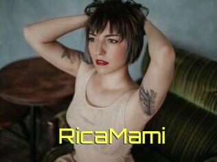 RicaMami