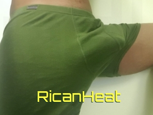 RicanHeat