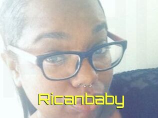 Ricanbaby