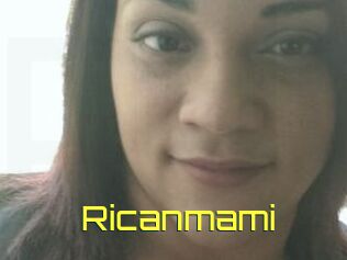 Ricanmami