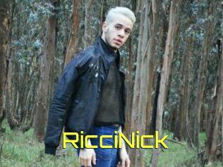 RicciNick