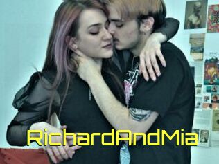 RichardAndMia