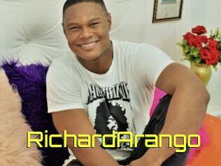 RichardArango