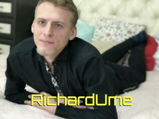 RichardUme