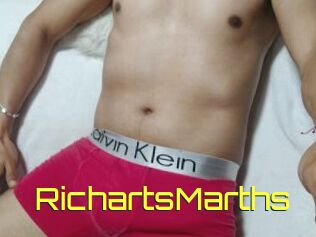 RichartsMarths