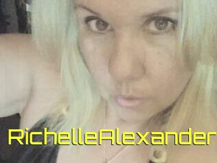 Richelle_Alexander