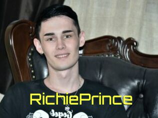 RichiePrince