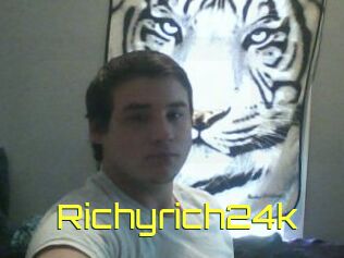 Richyrich24k