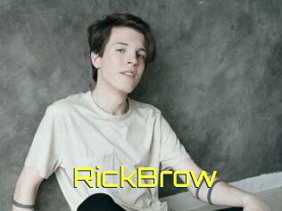 RickBrow