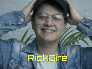 RickGire