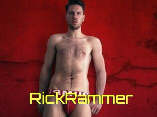 RickRammer