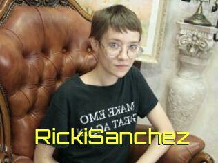 RickiSanchez