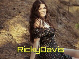 RickyDavis