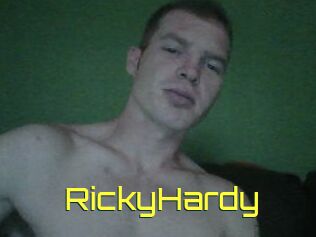 RickyHardy