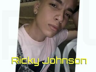 Ricky_Johnson