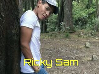 Ricky_Sam