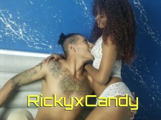 RickyxCandy