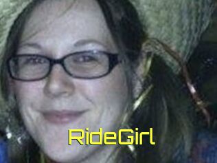 RideGirl